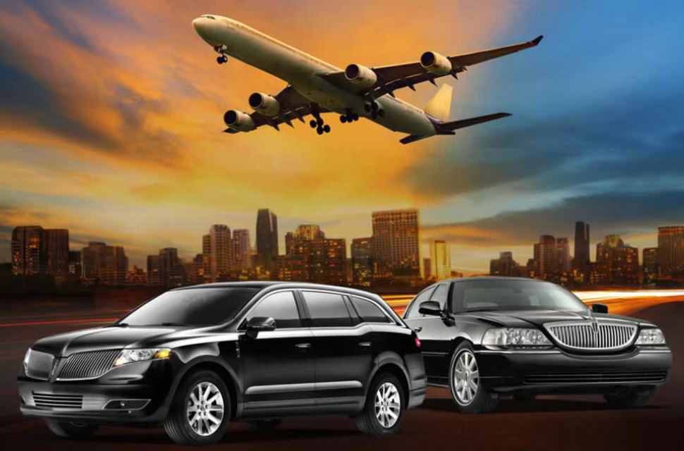 Bridgewater Limo & Taxi